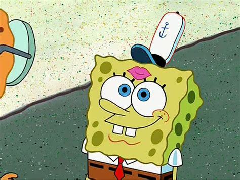 akuma319 spongebob.
